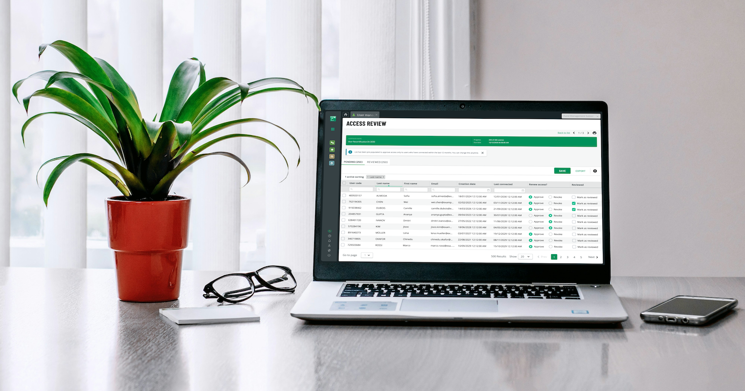 Neolink Recertification